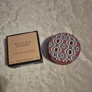 Gucci Limited Edition Cushion De Beaute SPF 20 Foundation 03 *AUTHENTIC*